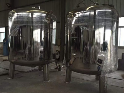 除鐵錳過(guò)濾器