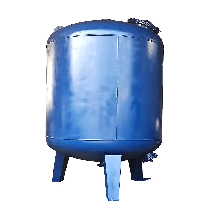 機(jī)械過濾器廠家
