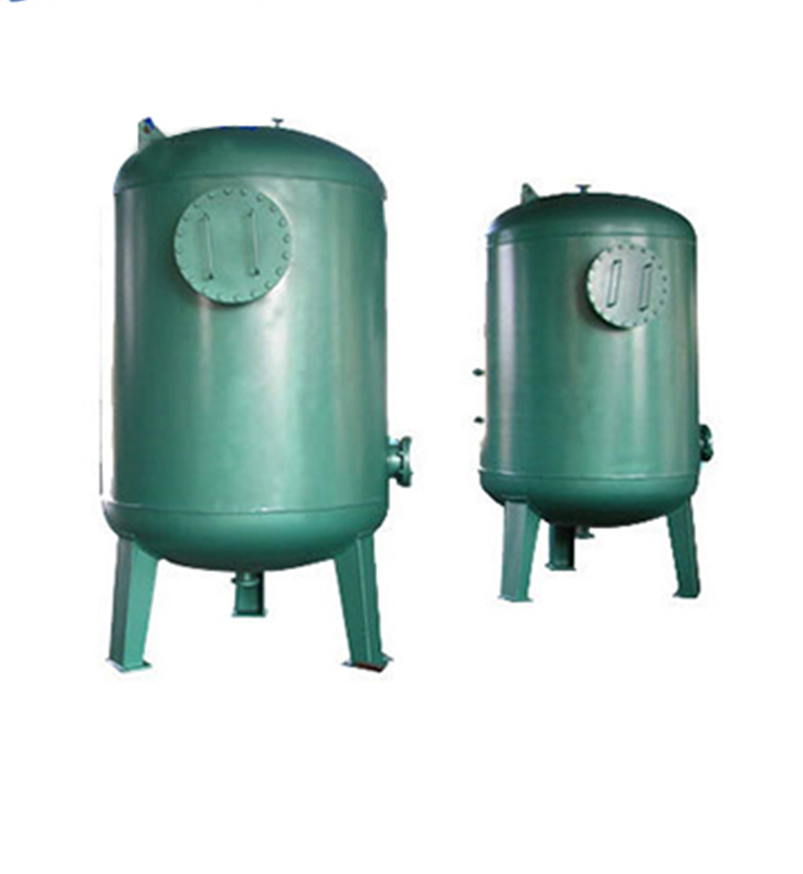 多介質(zhì)過濾器（機械過濾器）