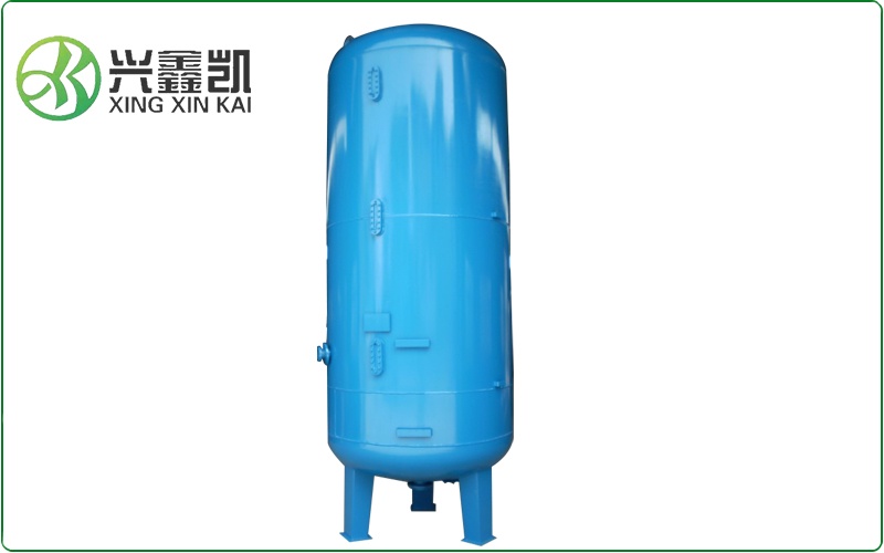 陽（鈉）離子交換器