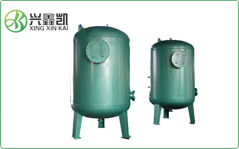 什么是多介質(zhì)過(guò)濾器？