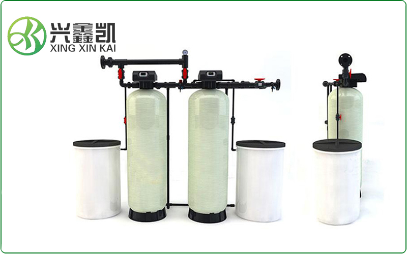 全自動軟水器有哪些優(yōu)點