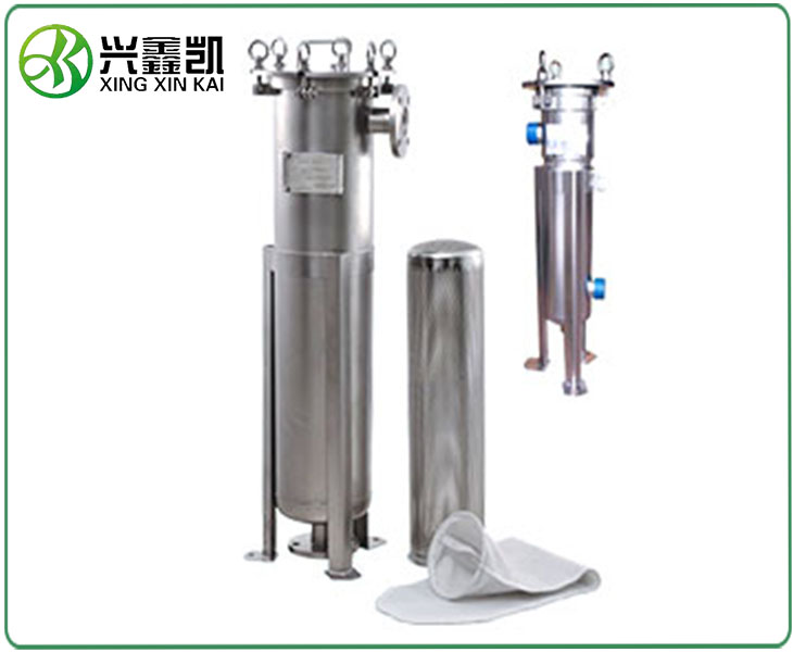 淺層砂過濾器和深層砂過濾器有什么區(qū)別