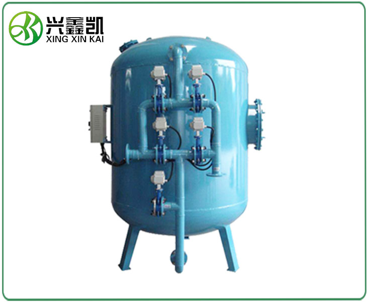 淺層砂過(guò)濾器有哪些常見問(wèn)題