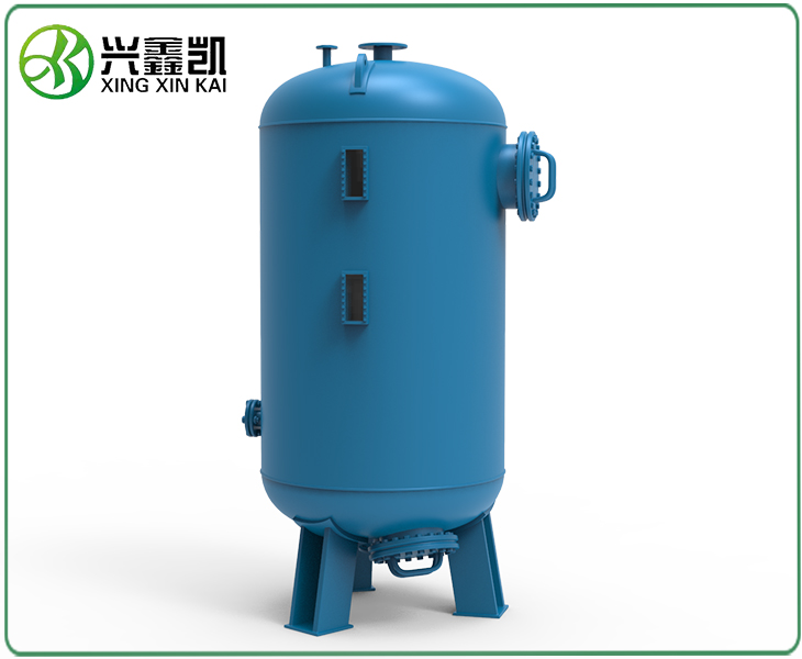 石英砂過(guò)濾器（石英砂過(guò)濾器）