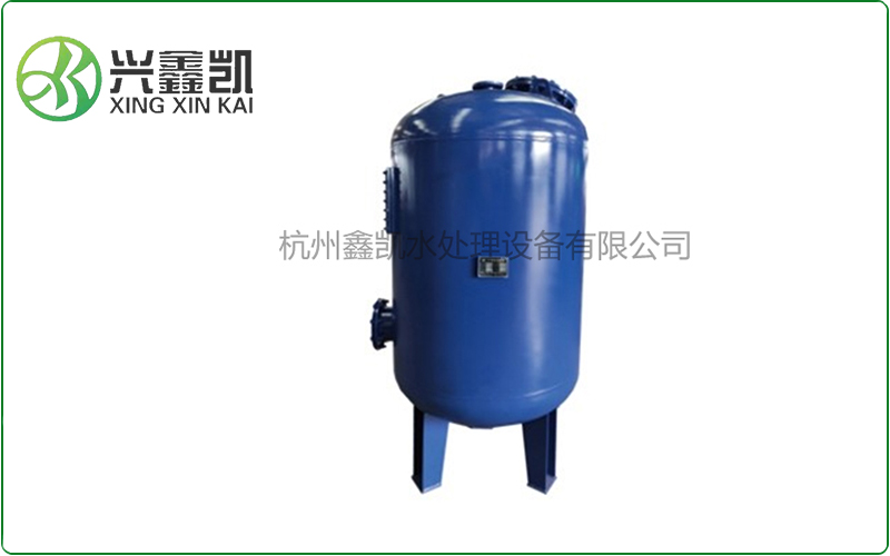 活性炭過(guò)濾器在廢氣處理方面也有應(yīng)用嗎-杭州鑫凱