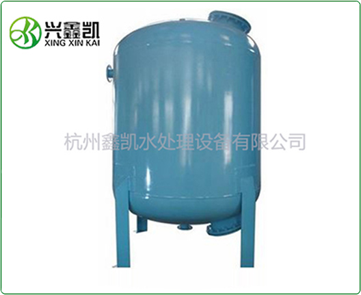 機(jī)械過(guò)濾器在工業(yè)生產(chǎn)領(lǐng)域的應(yīng)用