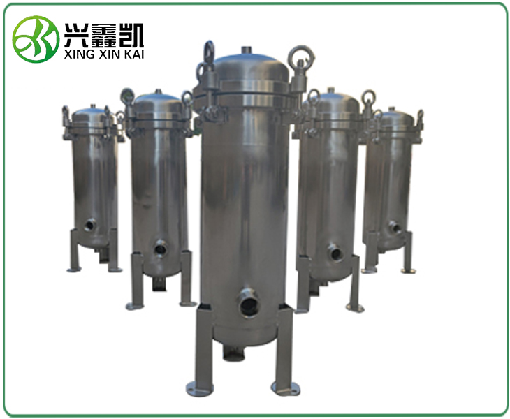 精密過濾器（保安過濾器廠家）