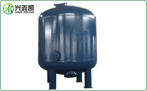 機(jī)械過(guò)濾器