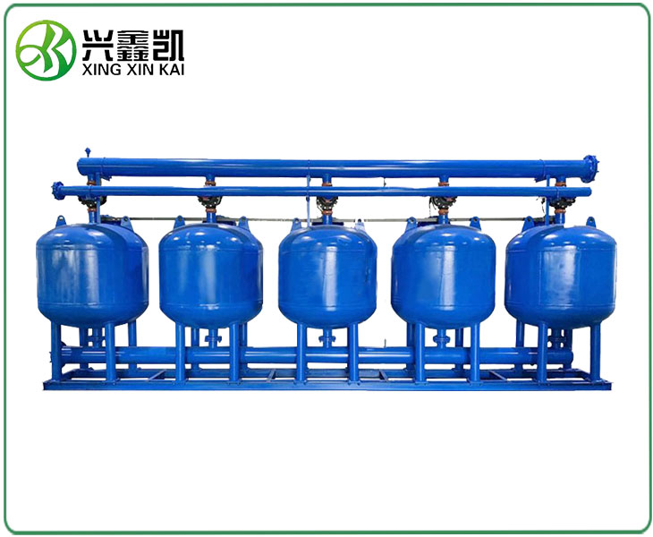 活性炭過(guò)濾在工業(yè)與環(huán)保行業(yè)的作用