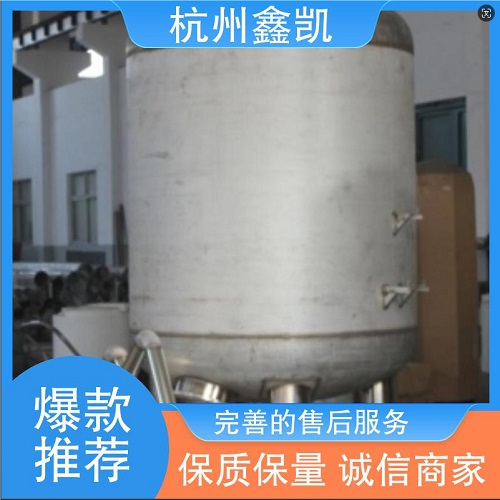 錳砂過(guò)濾器適用于哪些水質(zhì)情況
