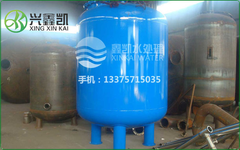 全自動(dòng)反滲透純水設(shè)備的應(yīng)用范圍是什么-杭州鑫凱