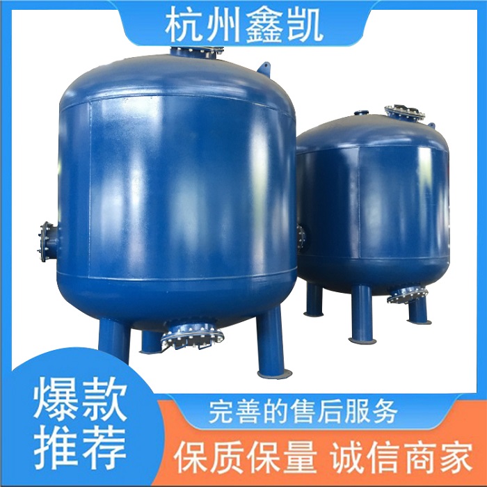 碳鋼過濾器適用于哪些領(lǐng)域？-杭州鑫凱