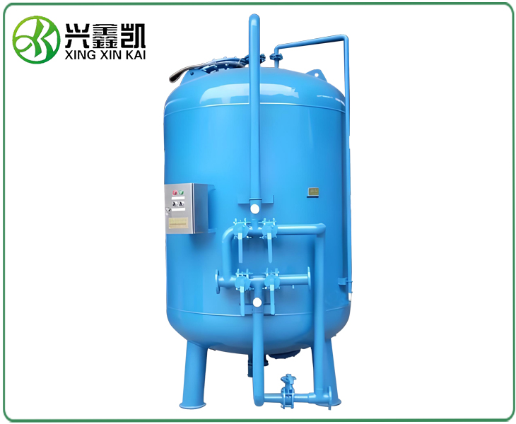 纖維束過濾器（供應(yīng)商）