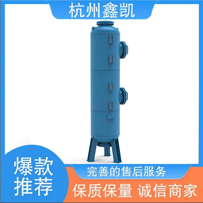 陰離子交換器有哪些維護(hù)注意事項(xiàng)-杭州鑫凱
