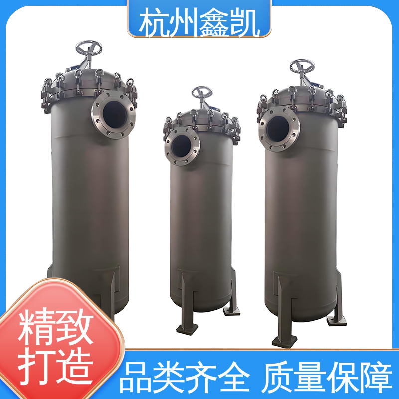 如何判斷樹(shù)脂捕捉器濾網(wǎng)是否需要更換？-杭州鑫凱