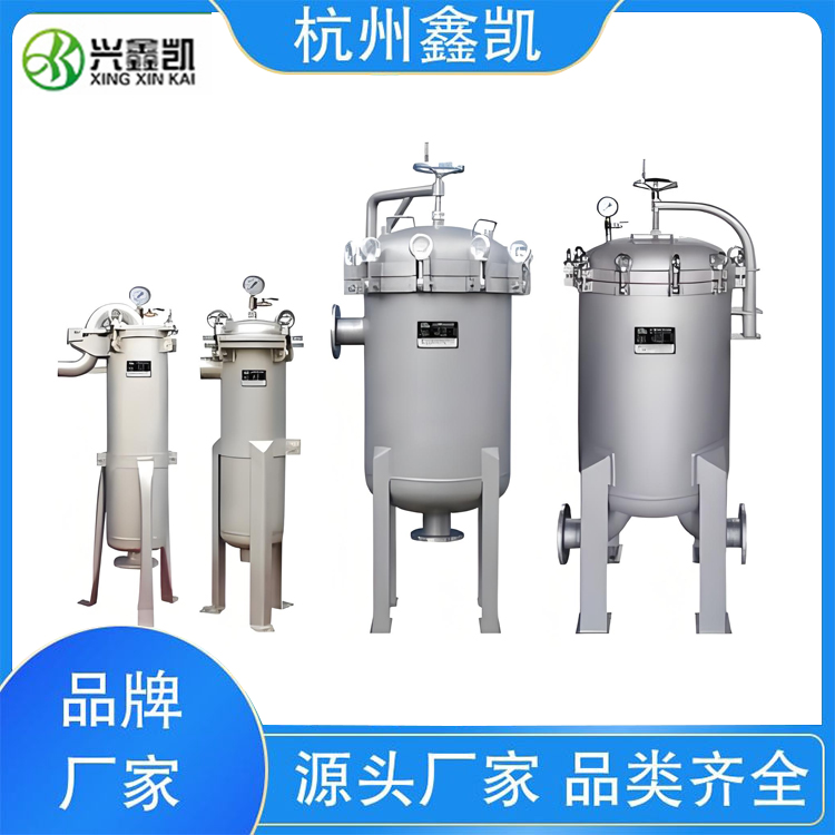籃式樹脂捕捉器和管式樹脂捕捉器哪個(gè)維護(hù)成本更低？-杭州鑫凱