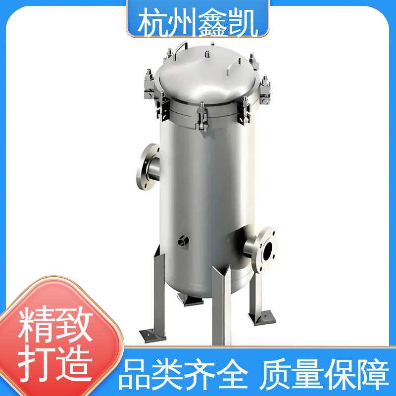 精密過(guò)濾器更換濾芯后，需要進(jìn)行哪些測(cè)試和檢查？