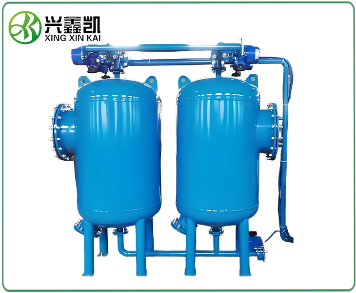 多介質(zhì)過濾器（報(bào)價(jià)）