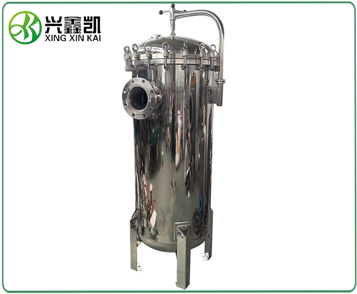 精密過濾器(工業(yè)設(shè)備)