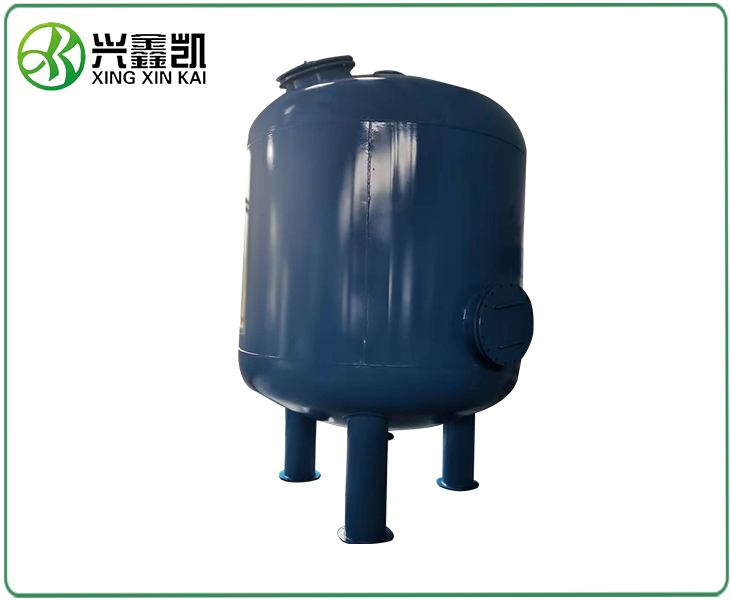 石英砂過濾器（全自動）