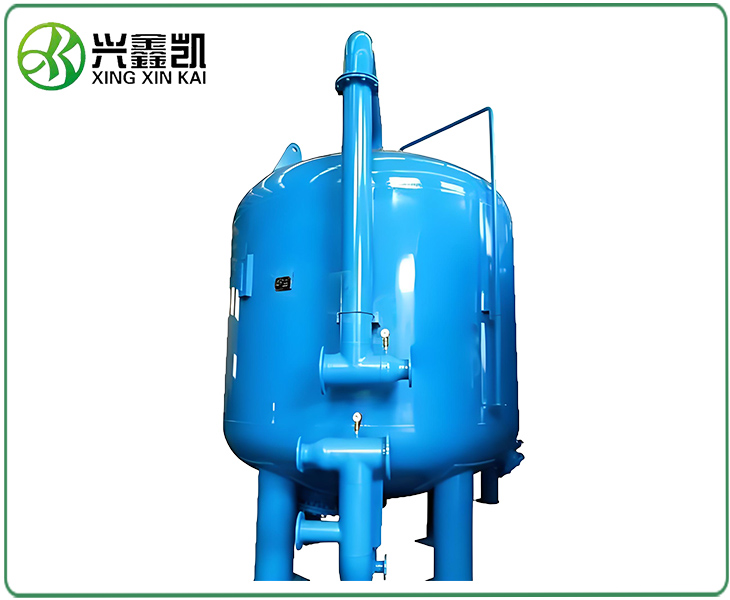 石英砂過濾器（碳鋼）