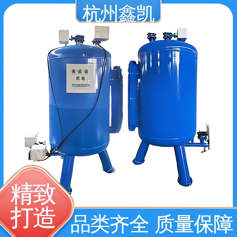反洗水的流速對(duì)多介質(zhì)過(guò)濾器的反洗效果和能耗有什么影響？