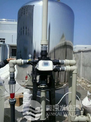 機(jī)械過濾器1