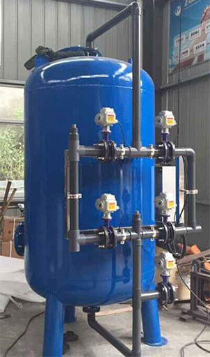 機(jī)械過濾器2